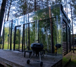 Mirror в Лаки