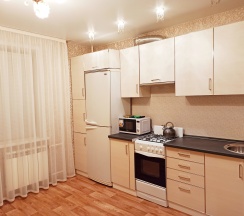 Квартира в Апартаменты на Волгоградская улица, 79