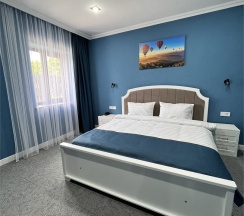 Номер Люкс / 2 корпус в Бумеранг