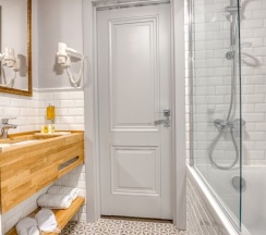 Комфорт Плюс в Риверсайд