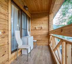 Номер стандарт в Белла