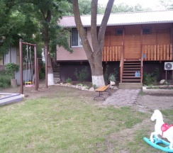 Семейный номер Standard с 2 комнатами с красивым видом из окна в Ангелина