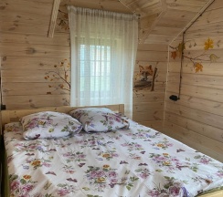 Коттедж премиум в ЭкоТерем