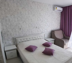 Апартаменты-студия без кухни 2 в Colden beach