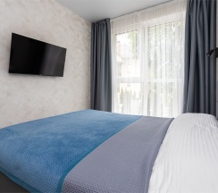 Двухместный номер в Royal Lake