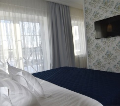 Studio в Hotel voyage