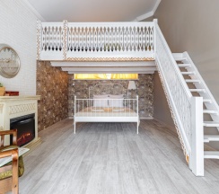 Шестиместный номер Economy в Прованс