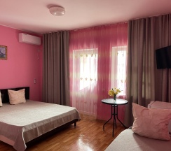 Трёхместный номер Comfort в Флоренция