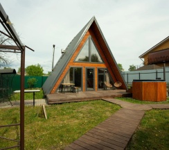 Апартаменты в Aqua