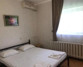 Номер Economy в 25 час