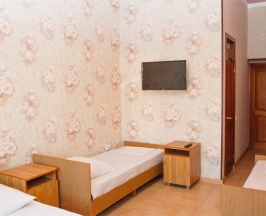 Эконом 4 в Ангел