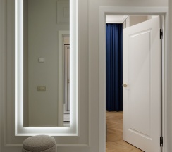 Джуниор Сюит с видом на Неву в Приоритет