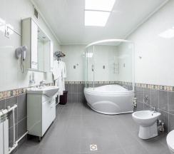 Апартаменты 4-х комнатные в коттедже в София