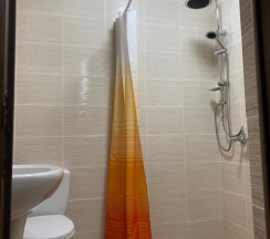 Двухместный номер Standard двуспальная кровать в Шатун