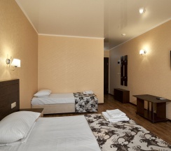 3х местный комфорт в Gala Palmira