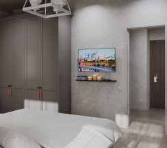 GZHEL Deluxe в Окно