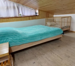 Standart в Чебурашки