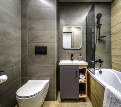 Де Люкс №8 в Портал Апартментс