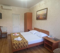 2-местный номер стандарт в Лаура