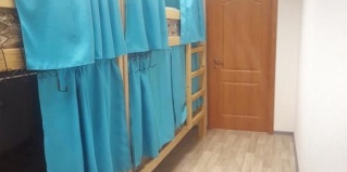Заполярный: Хостел Полярная ночь