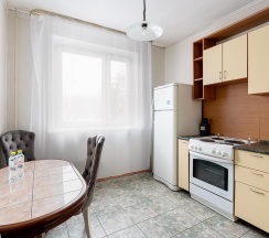 1-комнатные апартаменты стандарт в BestFlat24