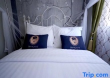 Одноместный номер Deluxe в 2499 Heritage Chinatown Bangkok Hotel By RoomQuest