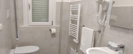 Двухместный номер Standard двуспальная кровать в Gran San Bernardo