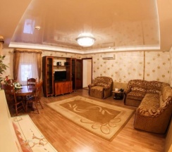 Люкс в Астерия