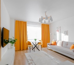 Skandy House 3 эт. в ЖК  Шереметьевский в LALAPART