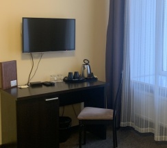 Улучшенный в Sfera Hotels Group