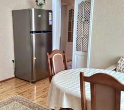 Четырёхместный коттедж с 4 комнатами в Бульвар