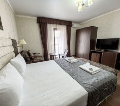 Люкс в Акрополь