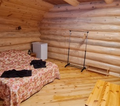 №4 - двухместный на реку в Островок