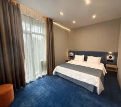 Family Трёхкомнатный в Tulip inn sofrino park hotel