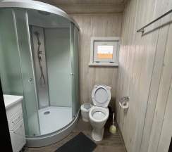 Коттедж стандарт в BraunHaus