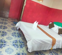 Номер Standard в Sabaydee House at Pai