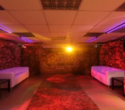Коттедж премиум в Huse