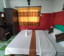 Номер Standard в Sabaydee House at Pai