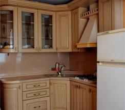 Р.Гамзатова 119. 1-комн.кв., 3-этаж в АнтиОтель