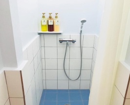 Одноместный номер Standard в Hostel Mosura No Tamago