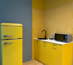 № 404 Улучшенный двухместный номер в разМалевиch