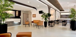 Канны: Апартаменты Residéal Premium Cannes