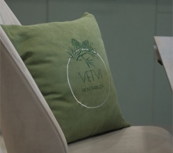 Коттедж 150 м² в Vetvi