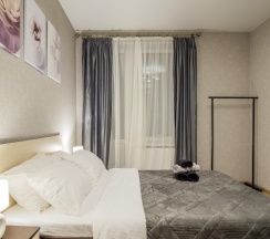 2-комнатные апартаменты стандарт в Vegas apartments