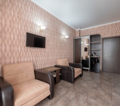 Семейный в Эллада