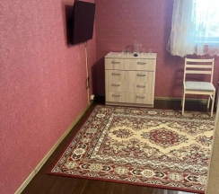 Люкс в Валдайская усадьба