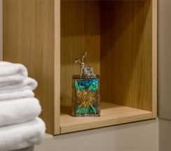 Studio Comfort с кроватью 19.7 метров в Well