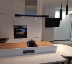 Апартаменты №20 в Park House
