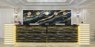 Самарканд: Отель Samaria Hotel and Spa