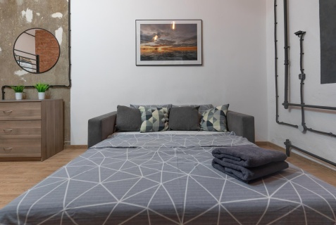 Выборг: Апартаменты Rooms4Rent (Румс фор Рент)